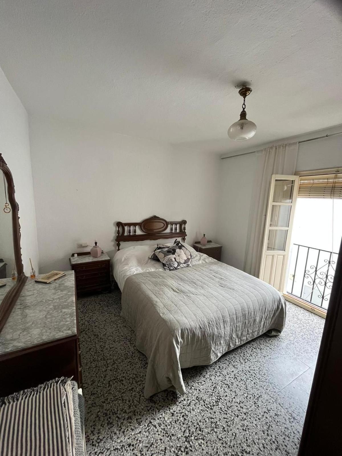 Vila Casa Tipica Mijas Exteriér fotografie