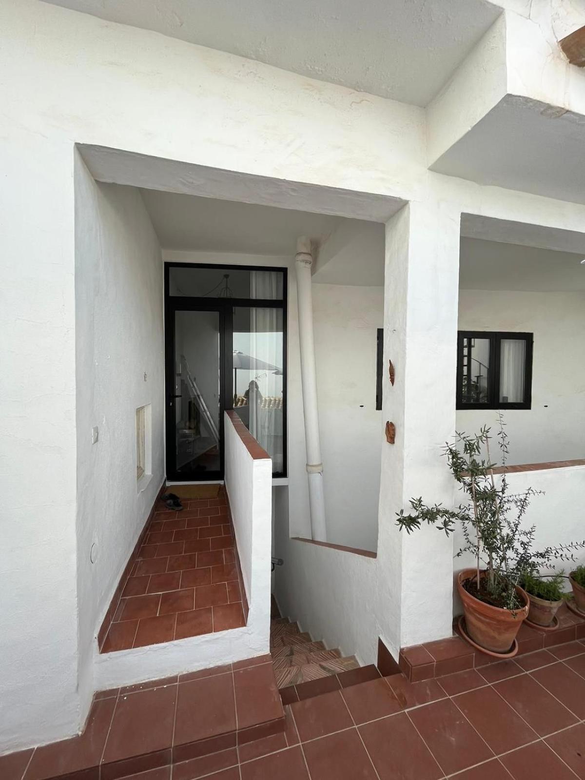Vila Casa Tipica Mijas Exteriér fotografie