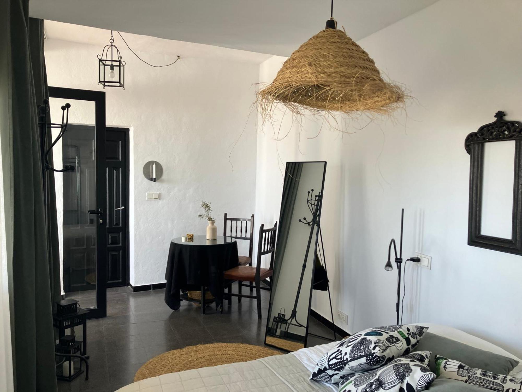 Vila Casa Tipica Mijas Exteriér fotografie