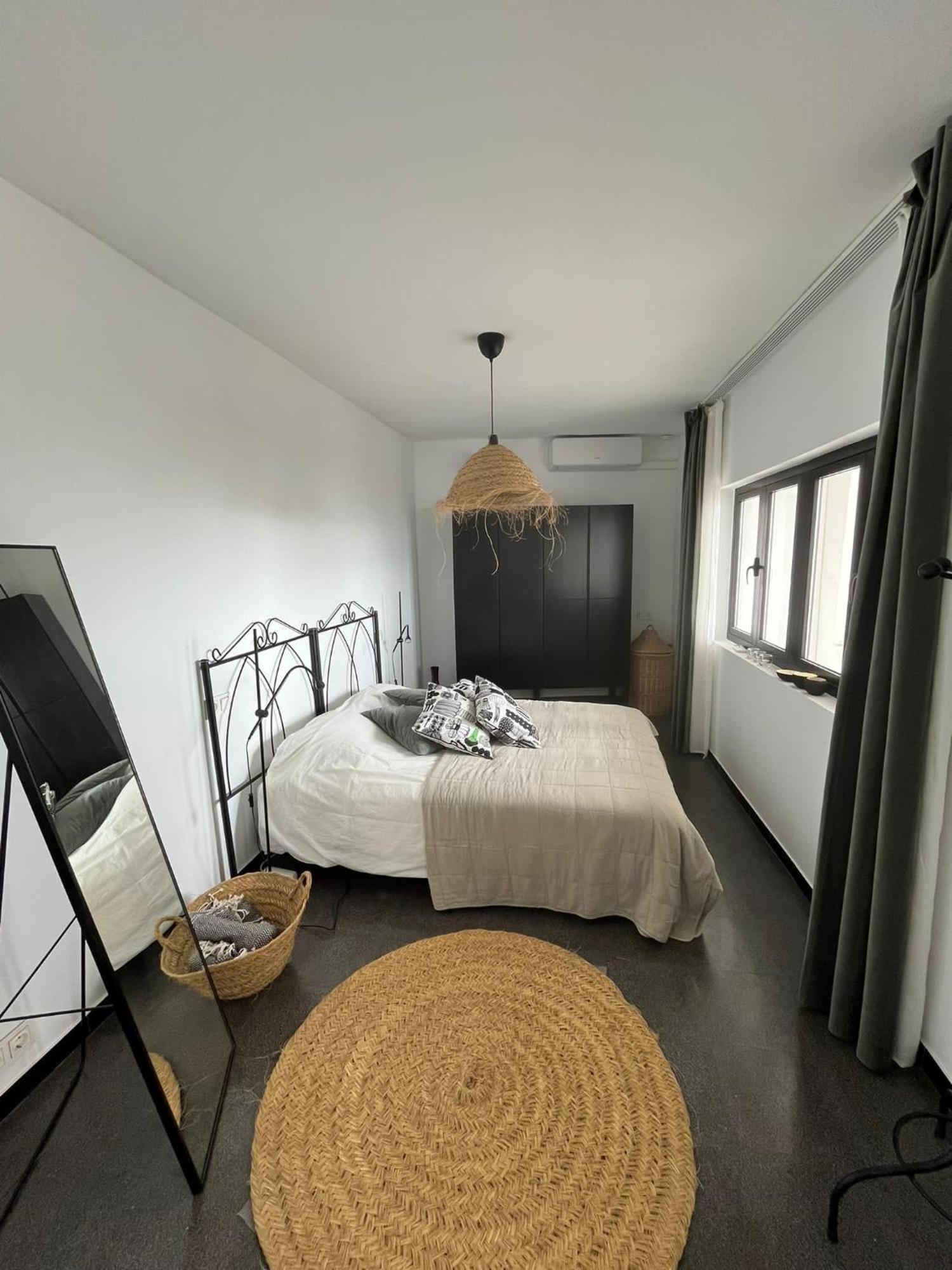 Vila Casa Tipica Mijas Exteriér fotografie