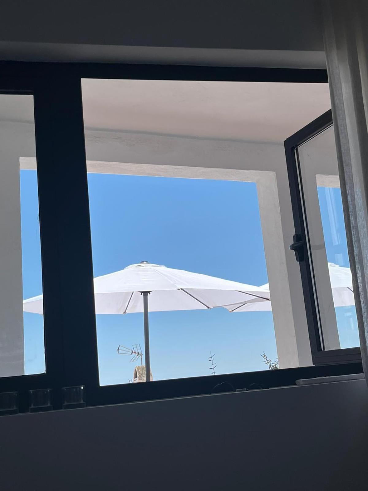 Vila Casa Tipica Mijas Exteriér fotografie