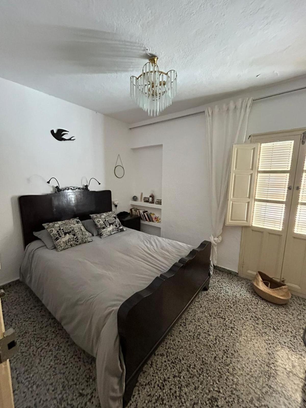 Vila Casa Tipica Mijas Exteriér fotografie