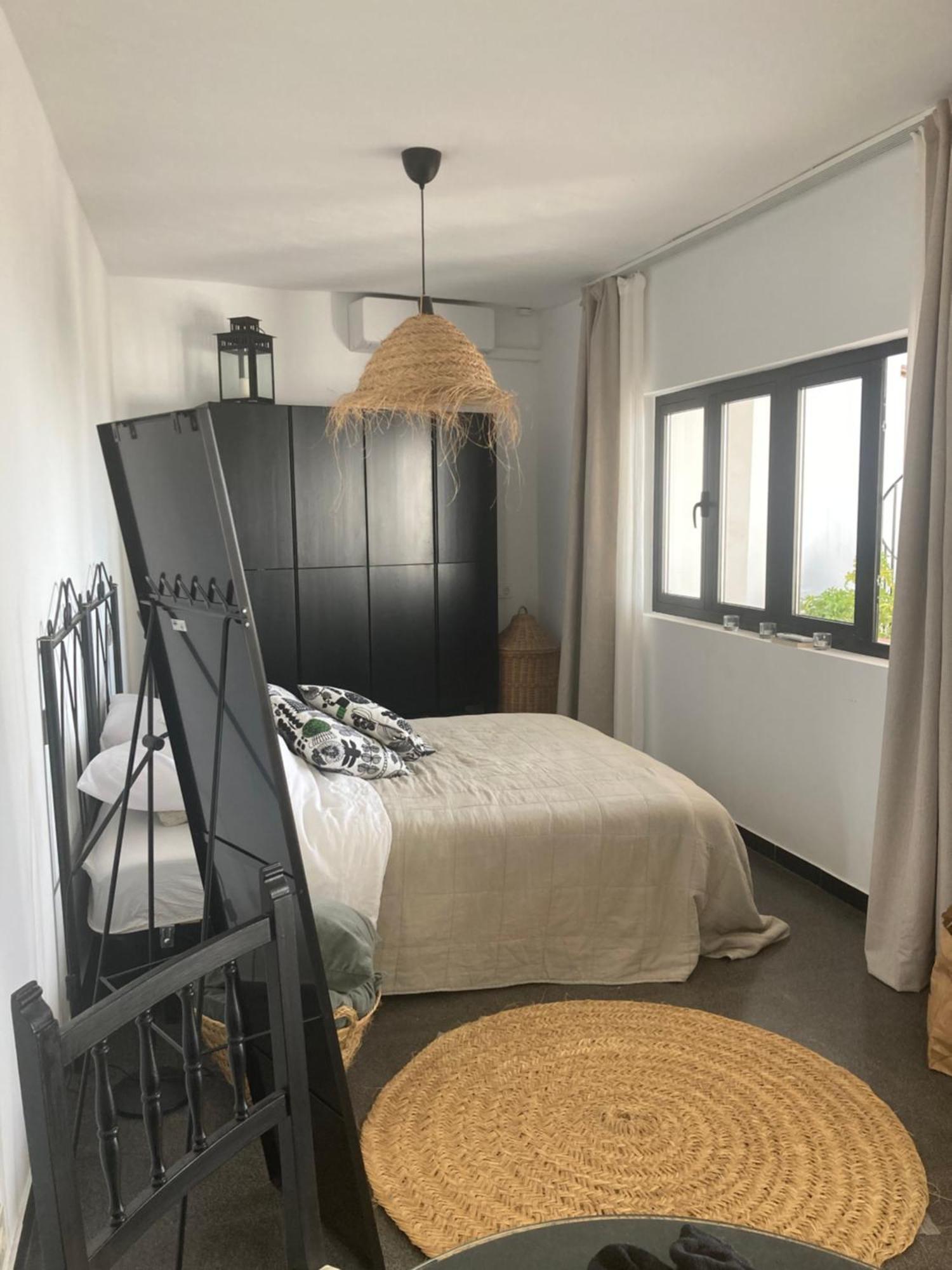 Vila Casa Tipica Mijas Exteriér fotografie