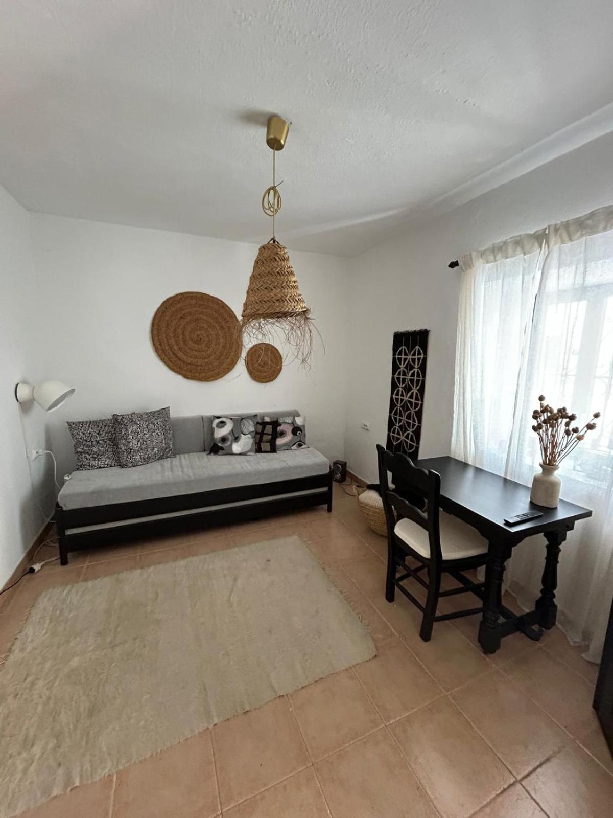 Vila Casa Tipica Mijas Exteriér fotografie