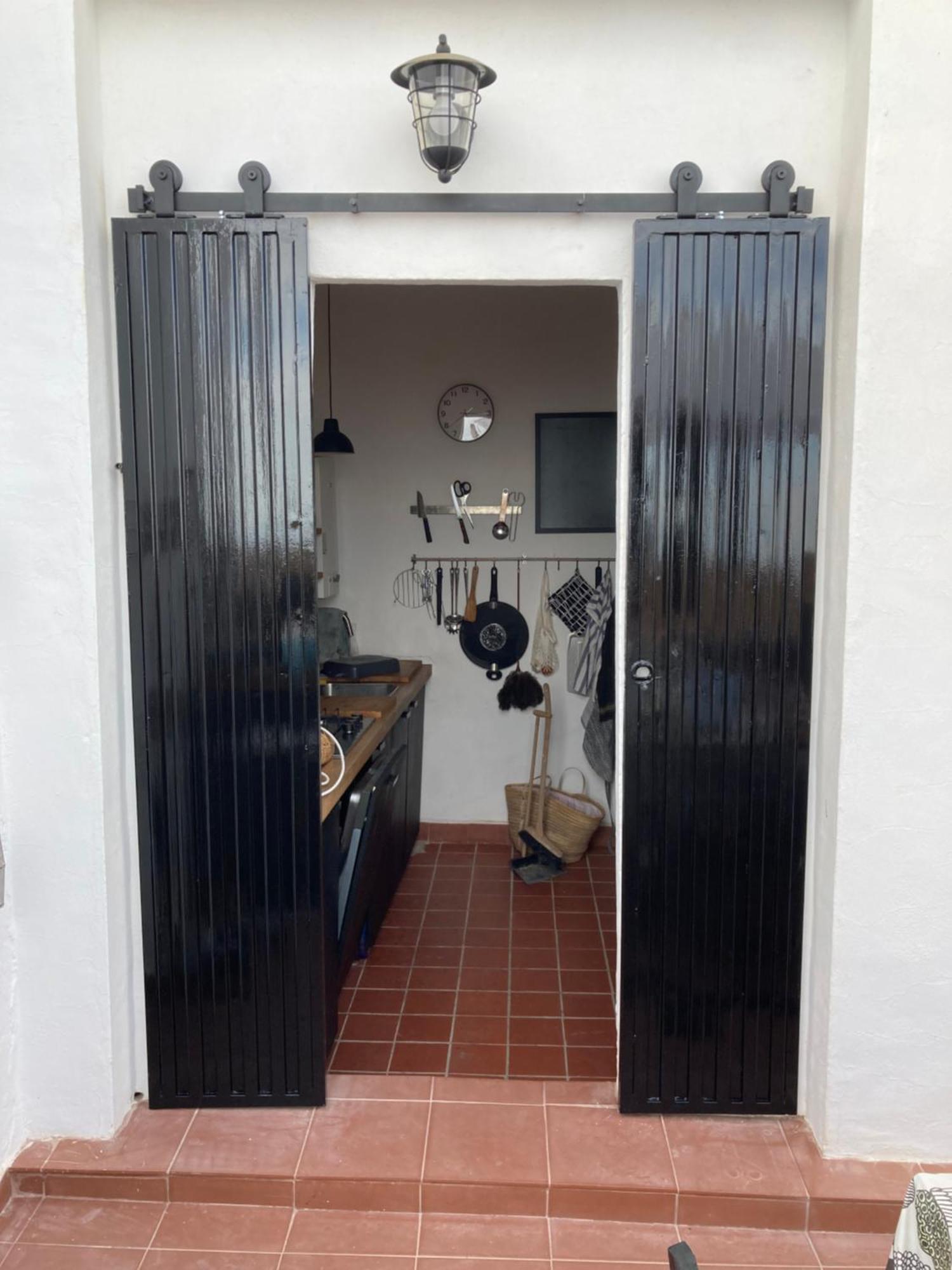 Vila Casa Tipica Mijas Exteriér fotografie