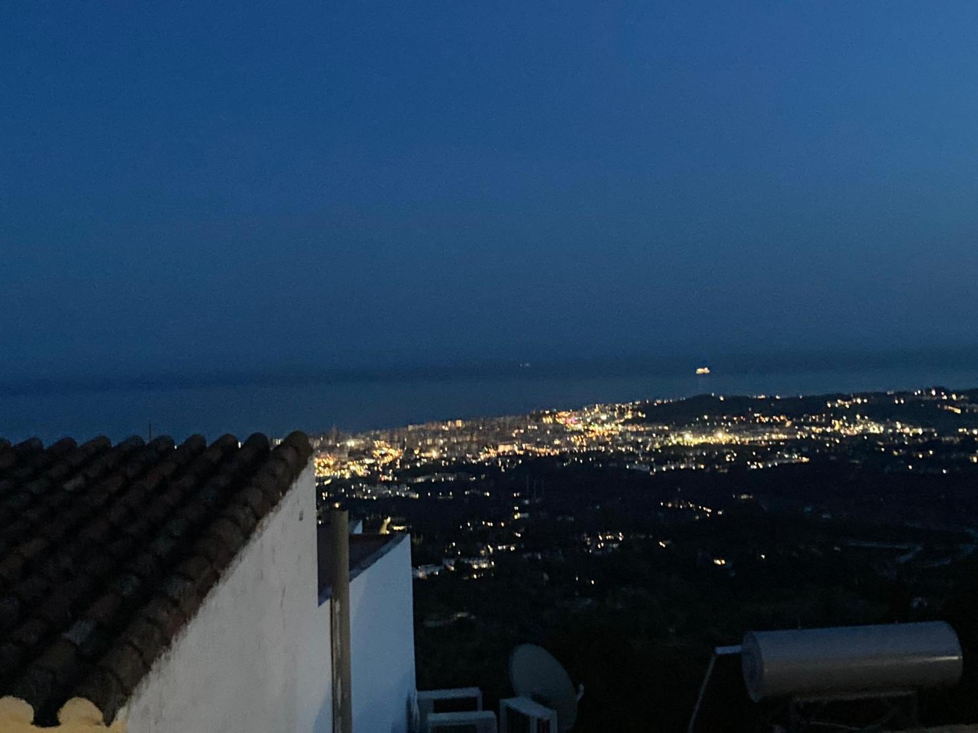 Vila Casa Tipica Mijas Exteriér fotografie